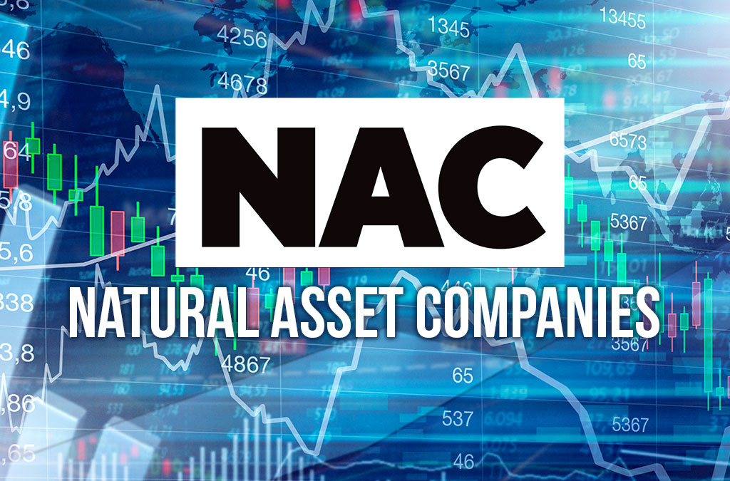 Natural Asset Companies