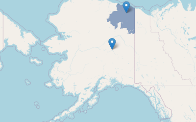 Biden-Harris Lock-Up Alaska Lands To Prevent “Climate Change”