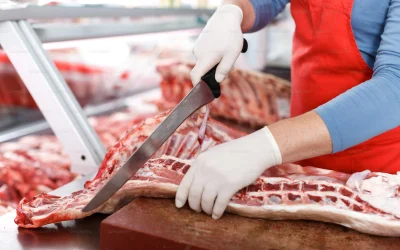 EPA Rule Threatening Small Meat Processors Raises Concerns for Local Food Buyers