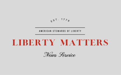 Liberty Matters News Service, Issue 6