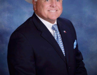 Texas Agriculture Commissioner Sid Miller to Host “Stop 30×30 Summit”