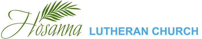 Hosanna Lutheran Church