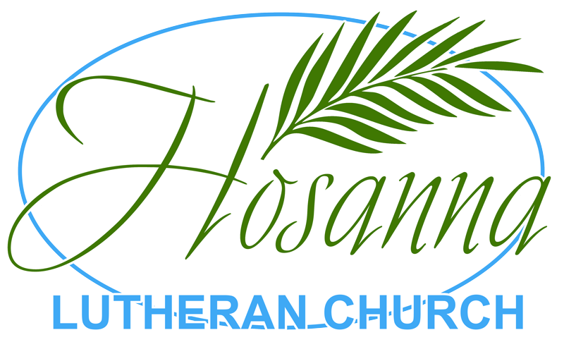 Hosanna Lutheran Church