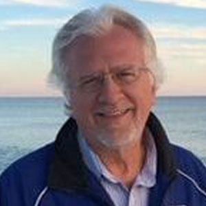 Rev. Dan Mueller