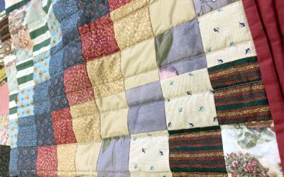 Quilting Group