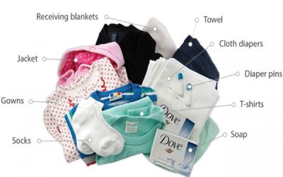 Baby Care Kits