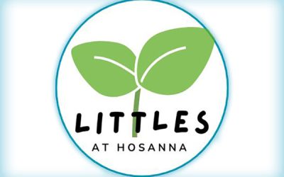 Littles @ Hosanna