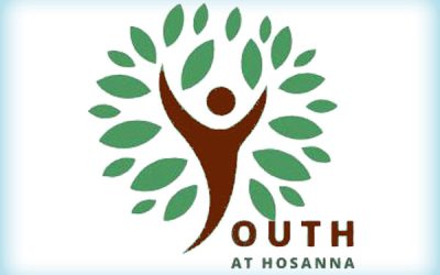 Youth at Hosanna